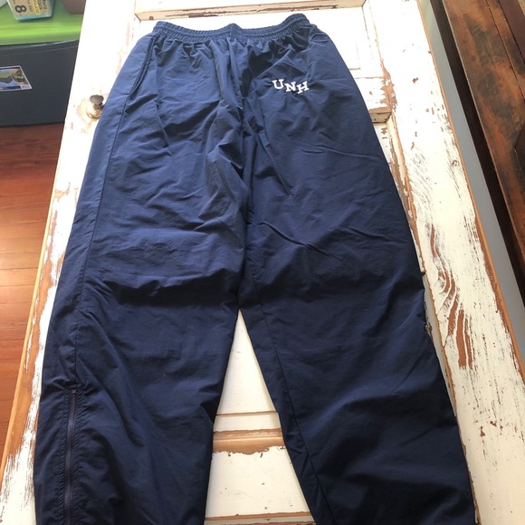 36 inseam track pants